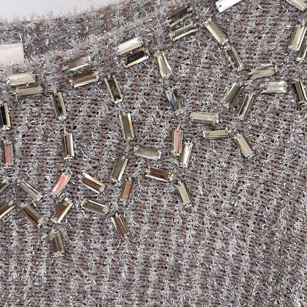 Ruby Rd. Embellished Sweater - Picture 3 of 4